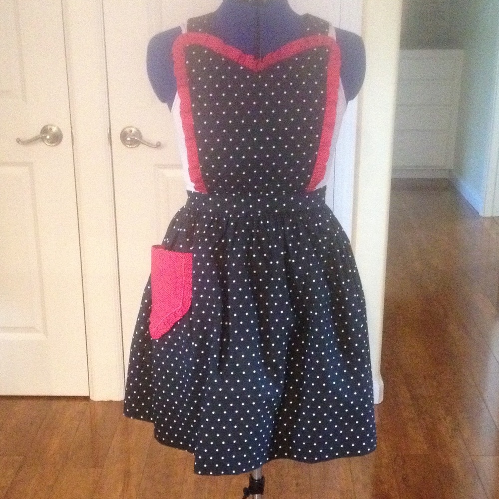 Meet your Posher, Ramona